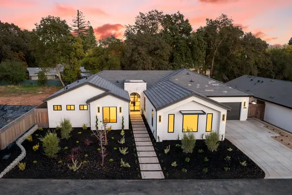 5564 Fetz LN, Fair Oaks, CA 95628