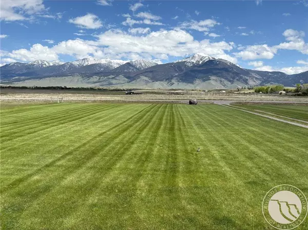 3 Cascade LN, Other-see Remarks, MT 59047