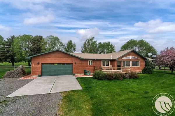 3 Cascade LN, Other-see Remarks, MT 59047