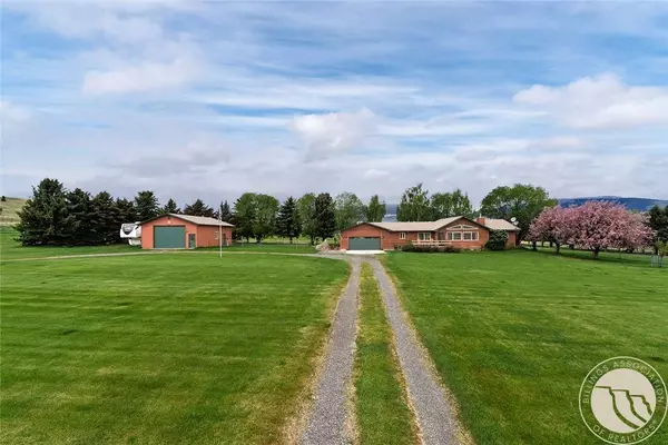 3 Cascade LN, Other-see Remarks, MT 59047