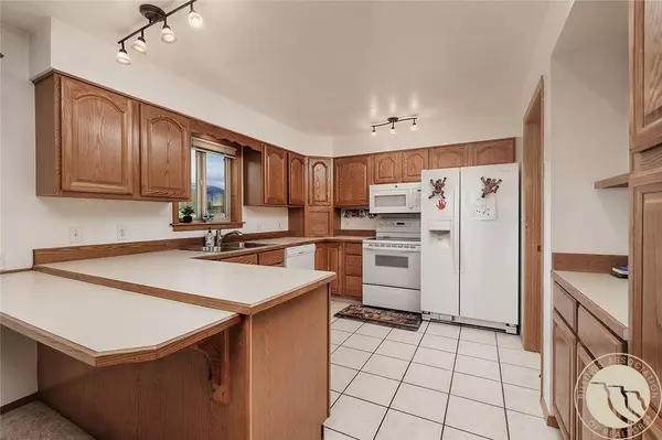 3 Cascade LN, Other-see Remarks, MT 59047