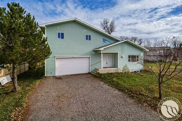 745 Thicket LN, Billings, MT 59101