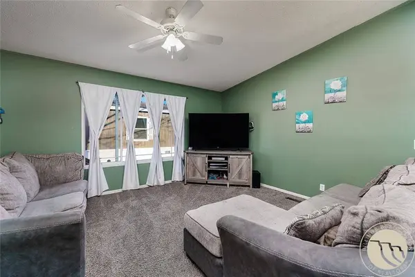 6 Bing ST N, Billings, MT 59105