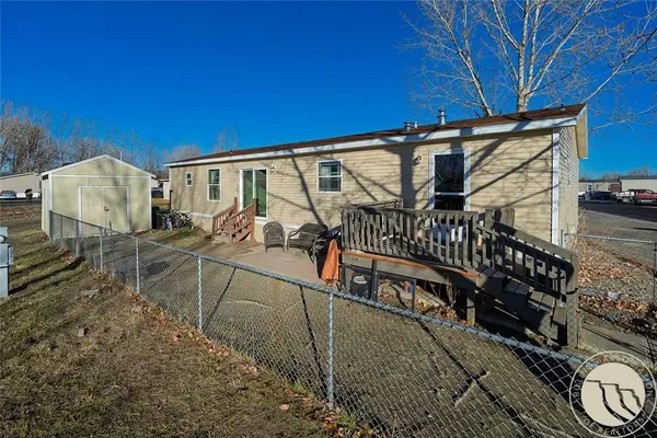 6 Bing ST N, Billings, MT 59105