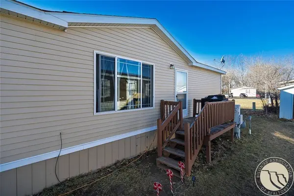 6 Bing ST N, Billings, MT 59105