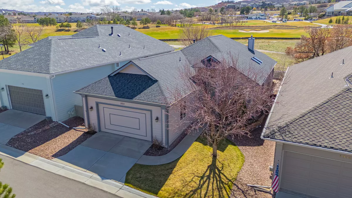 Castle Rock, CO 80104-2749,1950 Five Iron Dr