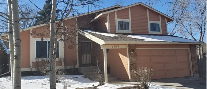 5189 Iron Horse Trl, Colorado Springs, CO 80917-1162