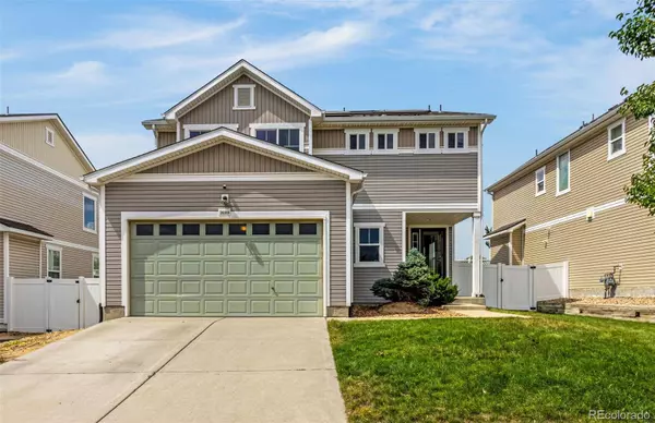 20109 Randolph PL, Denver, CO 80249