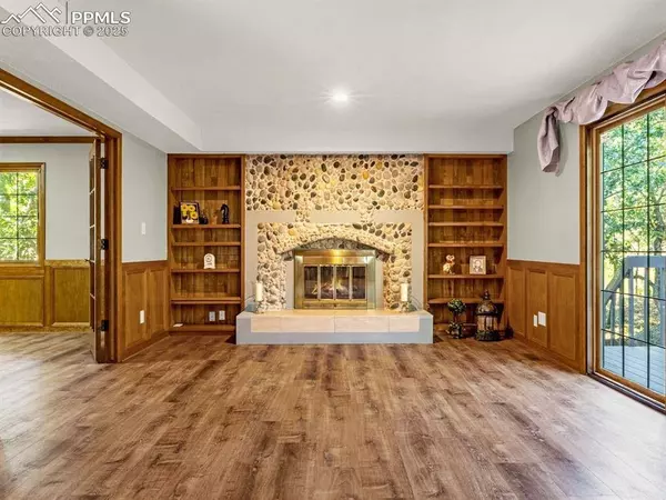 570 Brandywine DR, Colorado Springs, CO 80906