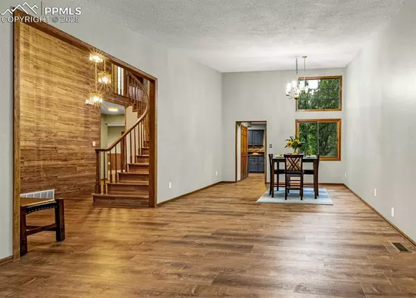 570 Brandywine DR, Colorado Springs, CO 80906