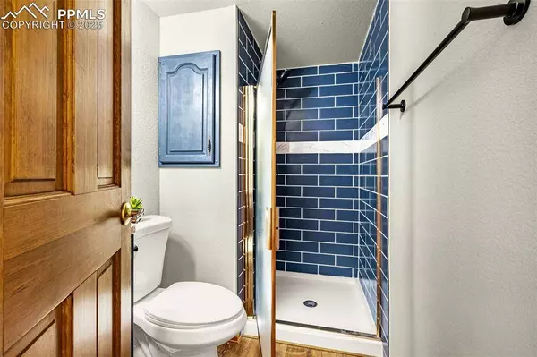 570 Brandywine DR, Colorado Springs, CO 80906