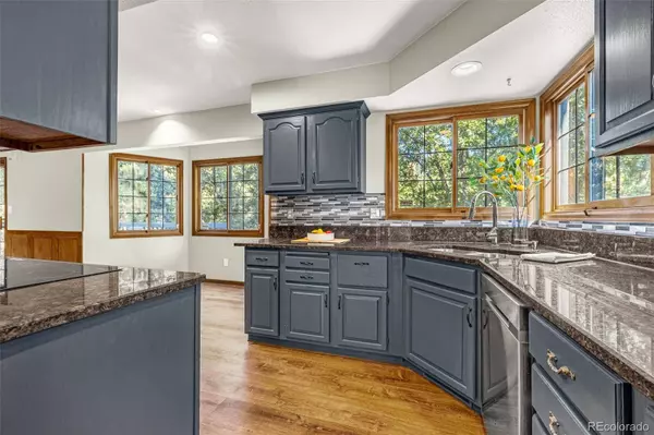 570 Brandywine DR, Colorado Springs, CO 80906