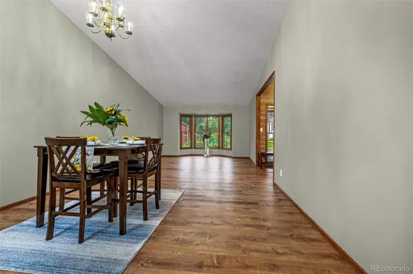 570 Brandywine DR, Colorado Springs, CO 80906