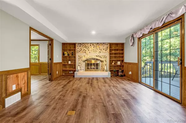 570 Brandywine DR, Colorado Springs, CO 80906