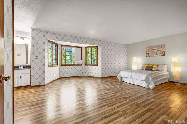 570 Brandywine DR, Colorado Springs, CO 80906