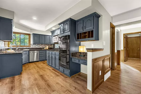 570 Brandywine DR, Colorado Springs, CO 80906