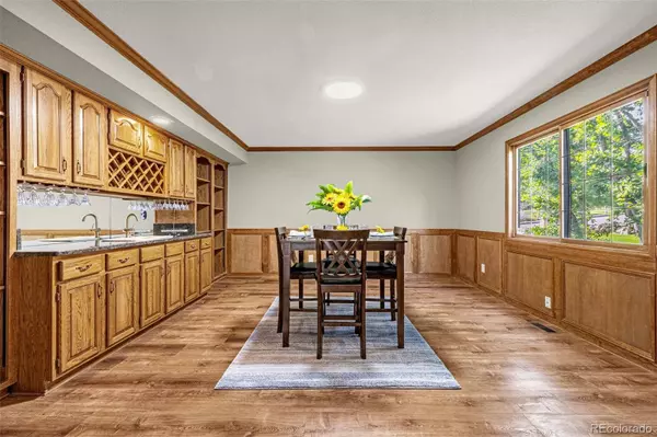 570 Brandywine DR, Colorado Springs, CO 80906