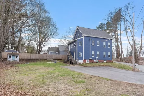 2 South Merrill Street, Haverhill, MA 01835