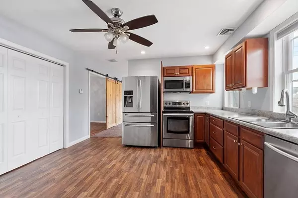 2 South Merrill Street, Haverhill, MA 01835