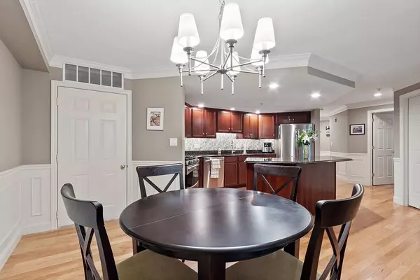 4 Sterling Hill Lane #424, Exeter, NH 03833