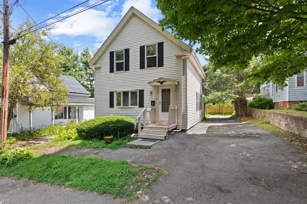 4 South New Street, Haverhill, MA 01835