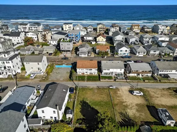 116 Railroad Ave, Salisbury, MA 01952