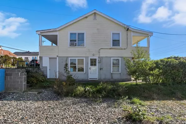 116 Railroad Ave, Salisbury, MA 01952