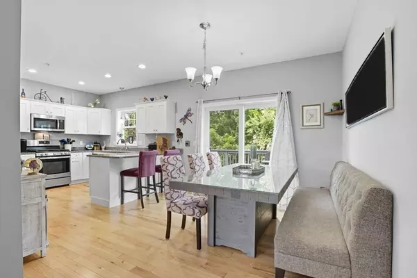 3 Mackenzie Way #3, Haverhill, MA 01832