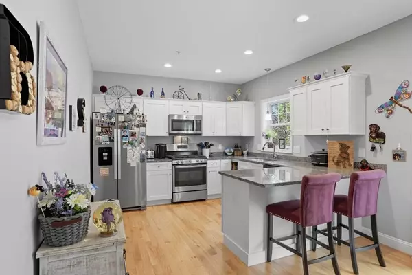 3 Mackenzie Way #3, Haverhill, MA 01832