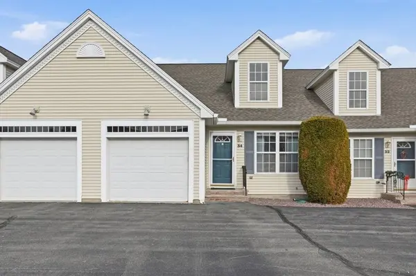 34 Pleasant St #34, Windham, NH 03087