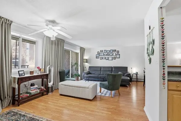 68 Main Street #21 C, Stoneham, MA 02180