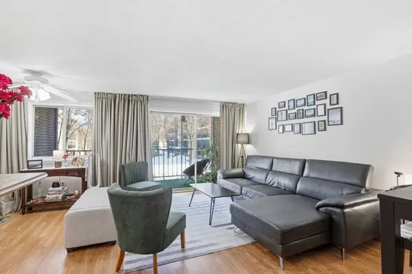 68 Main Street #21 C, Stoneham, MA 02180