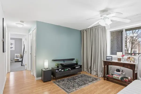 68 Main Street #21 C, Stoneham, MA 02180