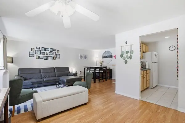 68 Main Street #21 C, Stoneham, MA 02180