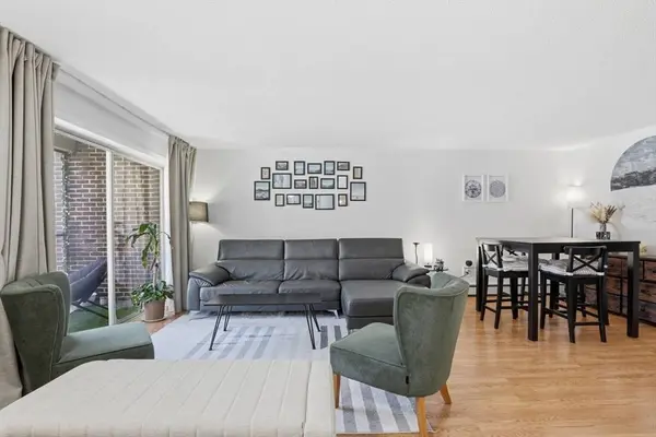 68 Main Street #21 C, Stoneham, MA 02180