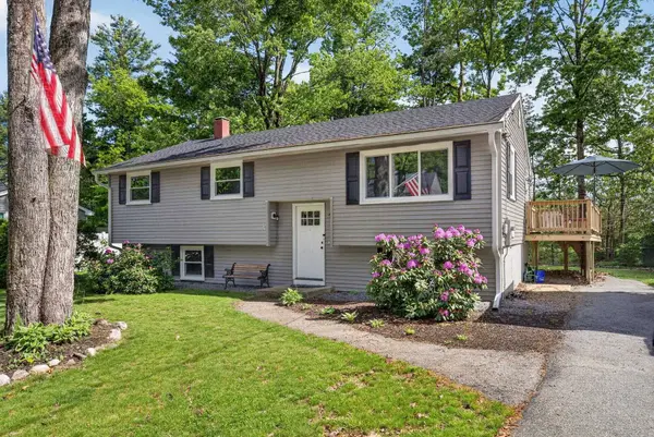 73 Valhalla DR, Milford, NH 03055