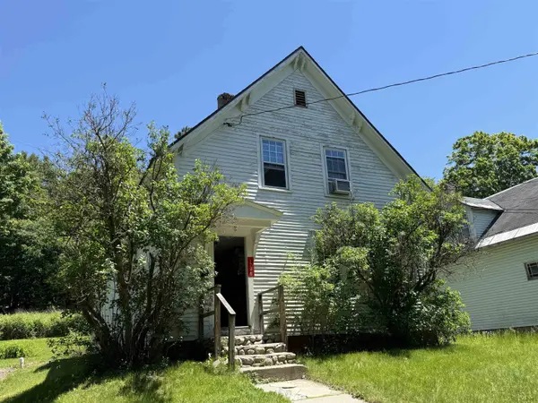 170 South Main ST, Newport, NH 03773