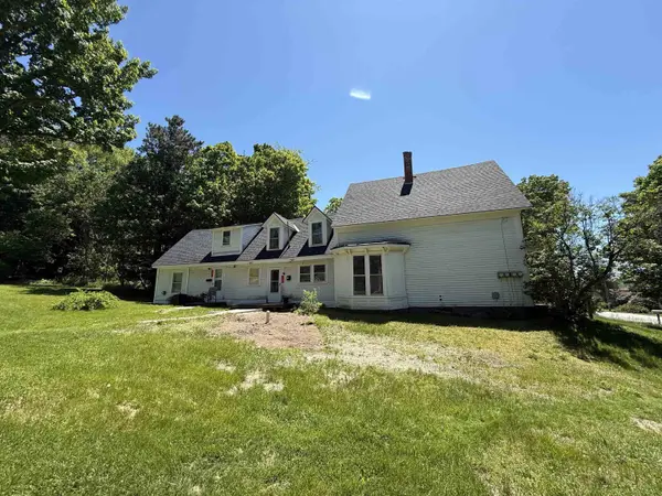 170 South Main ST, Newport, NH 03773