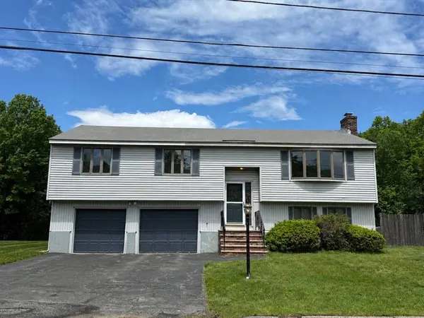 111 Woodburn Drive, Methuen, MA 01844