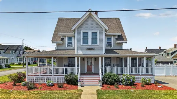 14 Webster Avenue, Marshfield, MA 02050