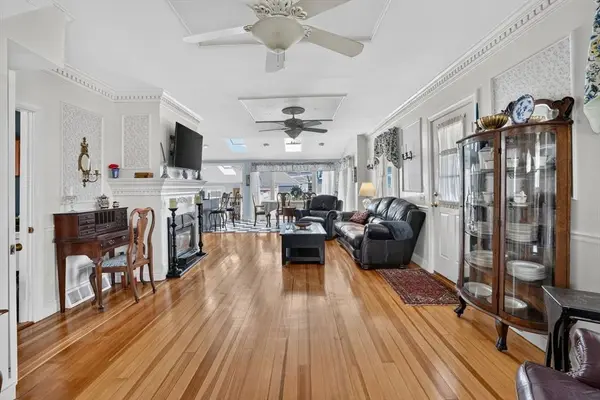 14 Webster Avenue, Marshfield, MA 02050