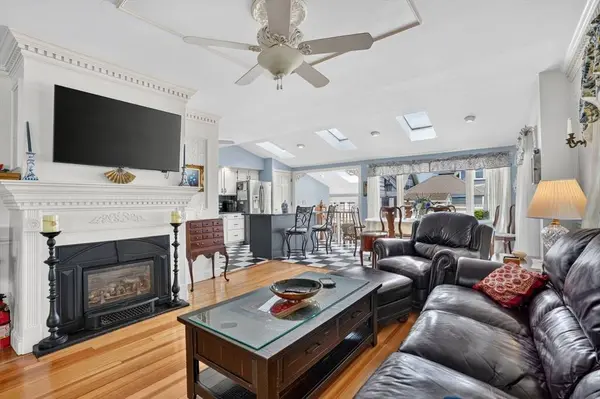 14 Webster Avenue, Marshfield, MA 02050