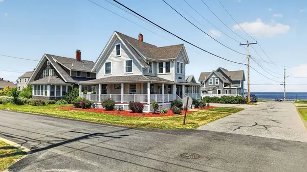 14 Webster Avenue, Marshfield, MA 02050