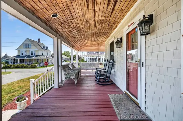 14 Webster Avenue, Marshfield, MA 02050