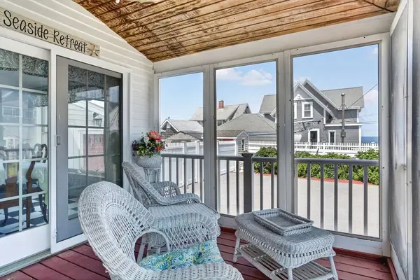 14 Webster Avenue, Marshfield, MA 02050