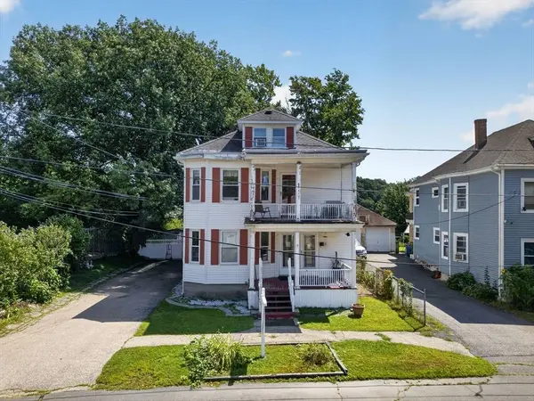 30-32 Margin Street