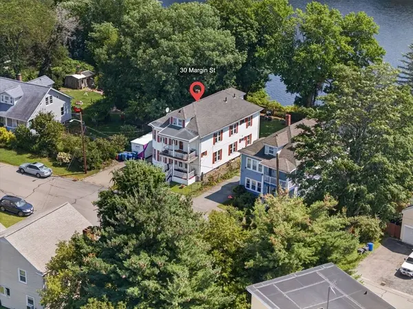 30-32 Margin Street, Haverhill, MA 01832