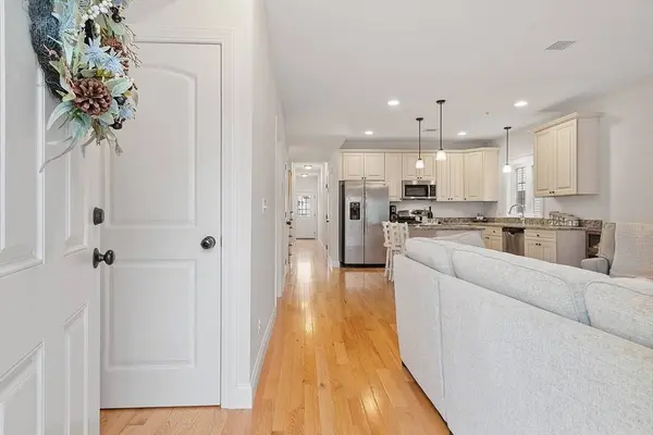 86 Denworth Bell Circle #86, Haverhill, MA 01835
