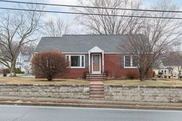 174 Pleasant Street, Dracut, MA 01826