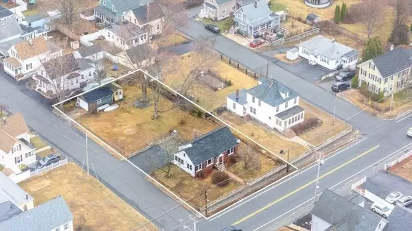 174 Pleasant Street, Dracut, MA 01826